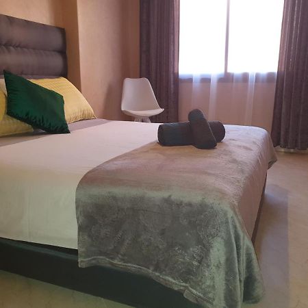 Charming Marrakech Apartement Marrakesh Exteriör bild