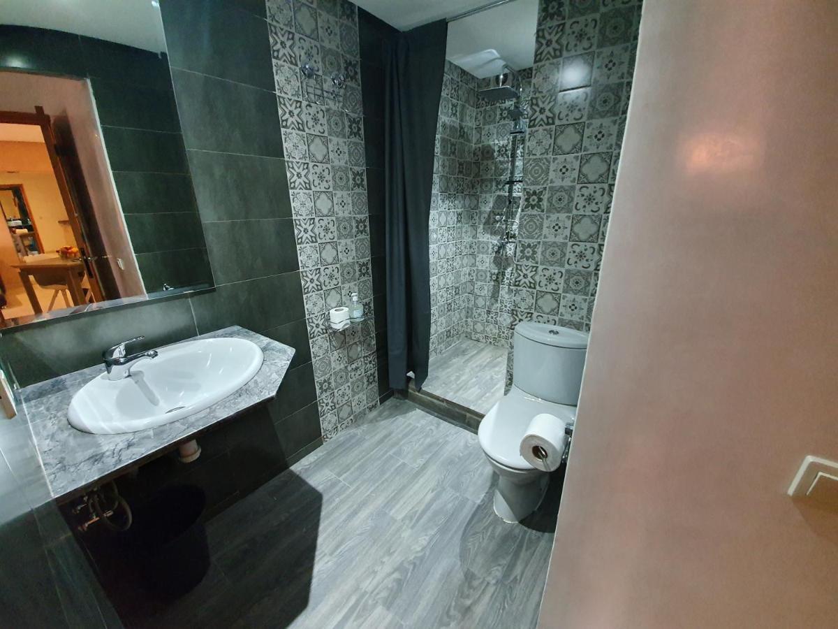 Charming Marrakech Apartement Marrakesh Exteriör bild