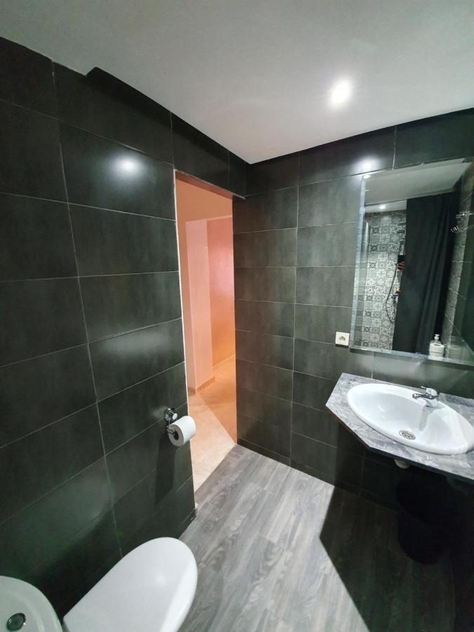 Charming Marrakech Apartement Marrakesh Exteriör bild