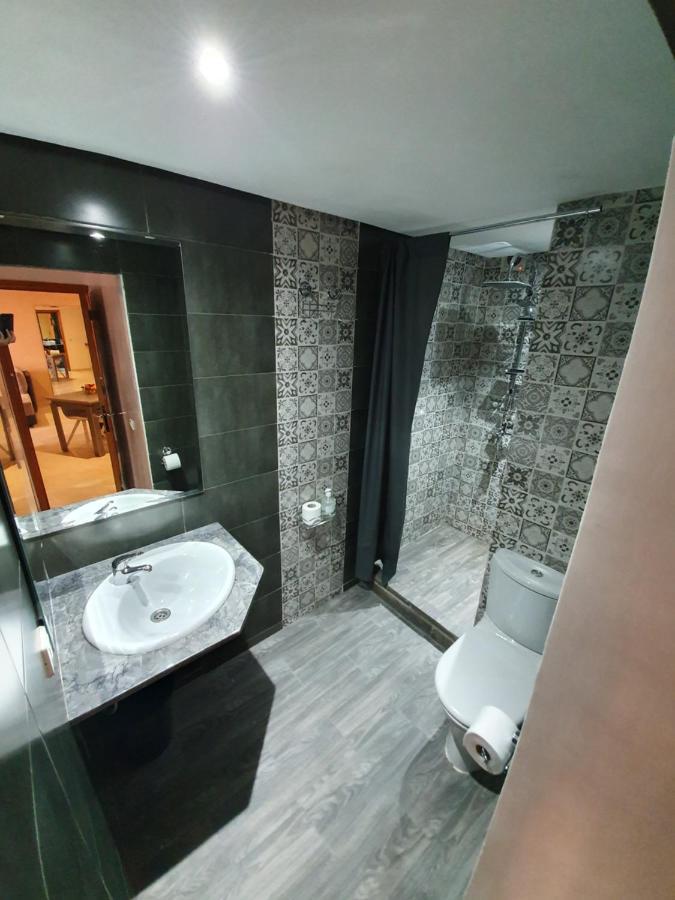 Charming Marrakech Apartement Marrakesh Exteriör bild